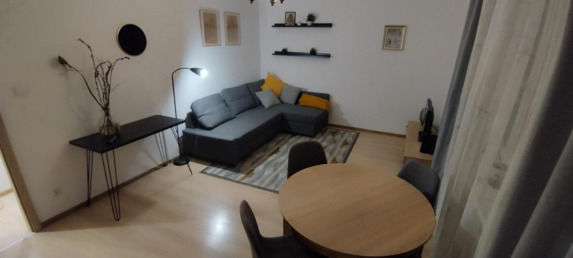 Apartament Jesionova Гданьск Экстерьер фото