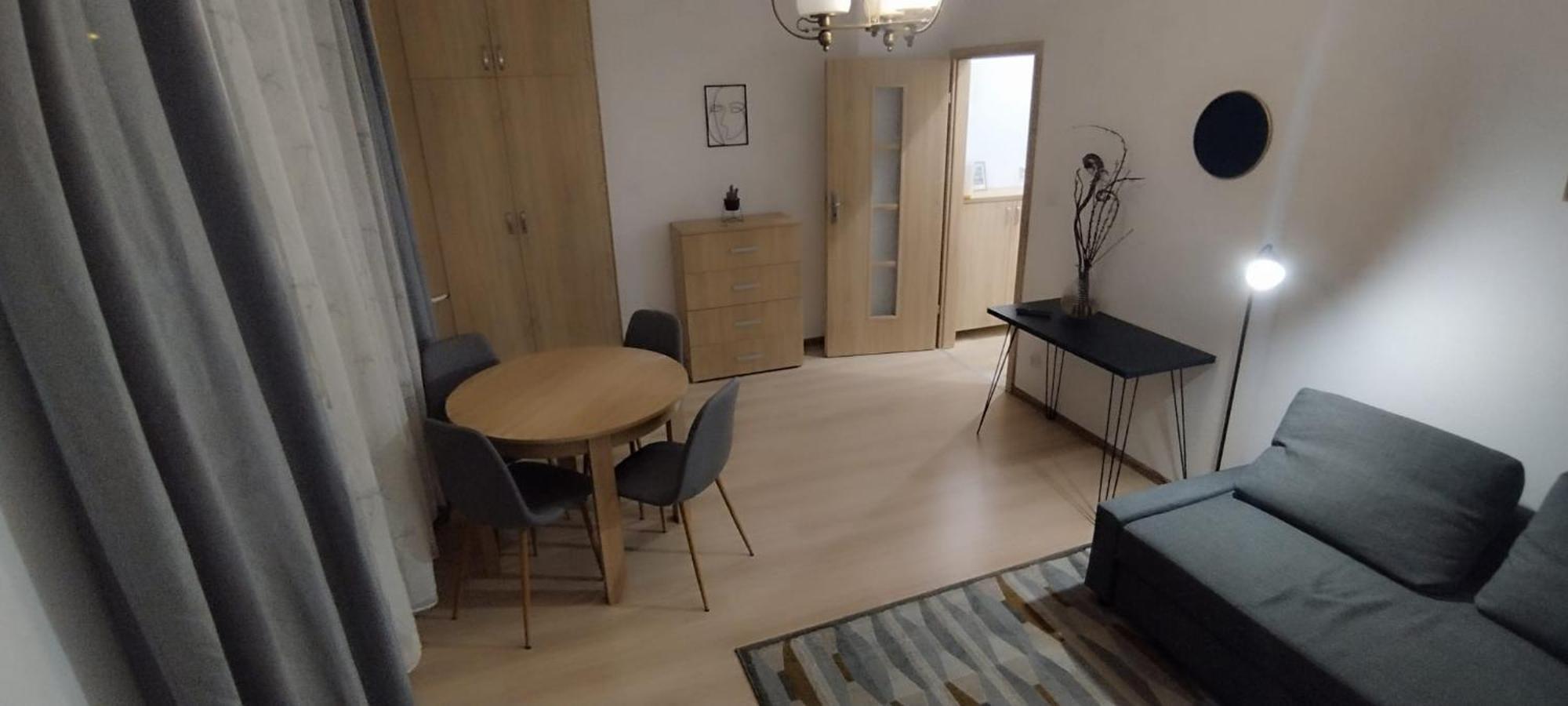 Apartament Jesionova Гданьск Экстерьер фото
