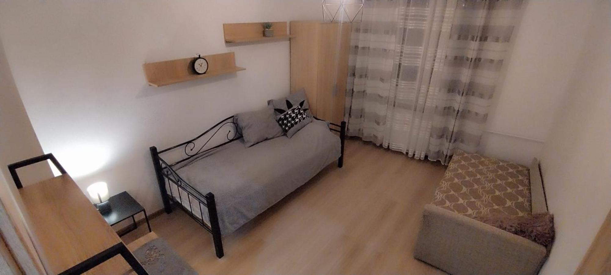 Apartament Jesionova Гданьск Экстерьер фото